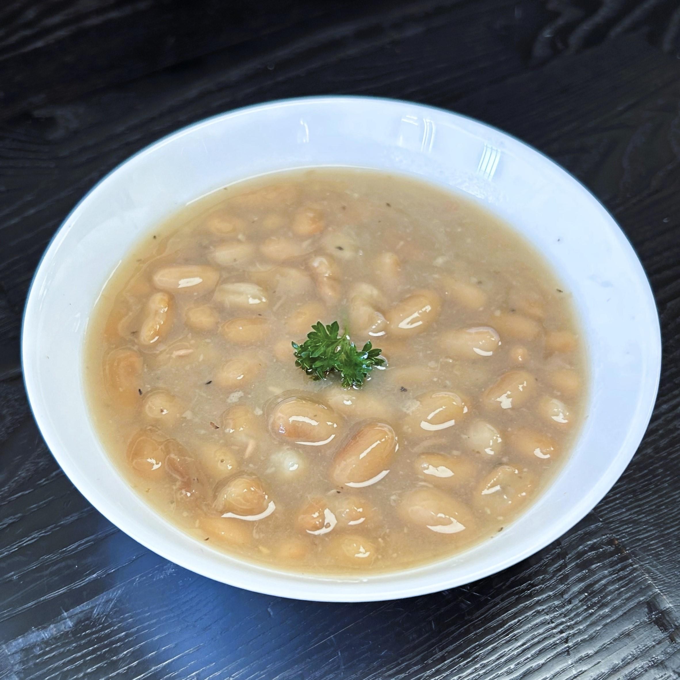 Side -Beans