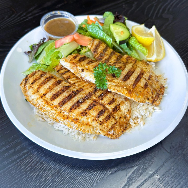 Tilapia