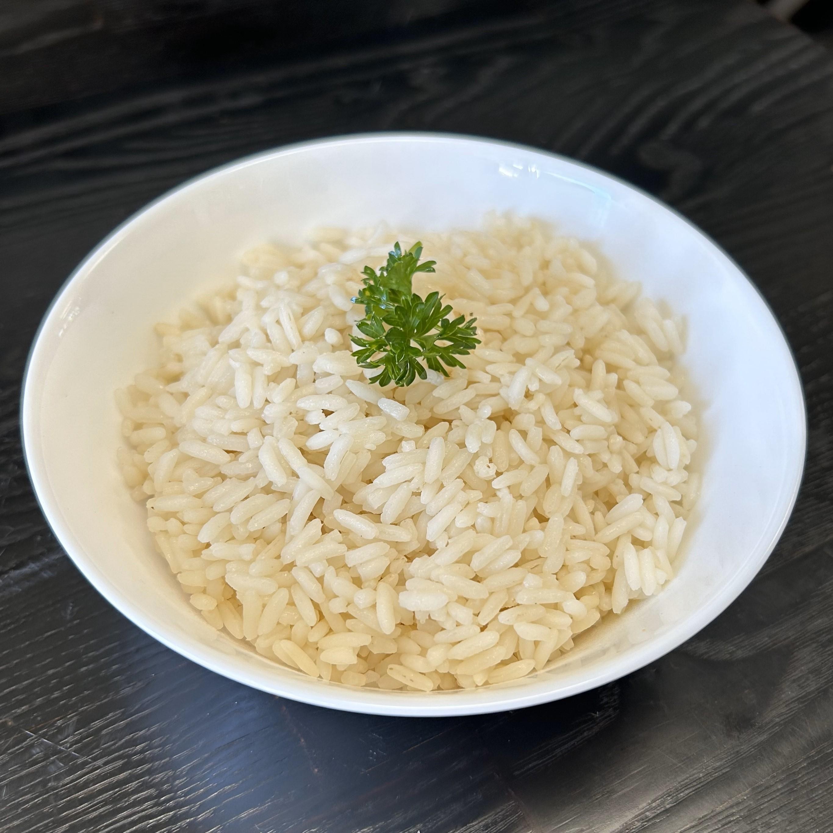 Side -White Rice