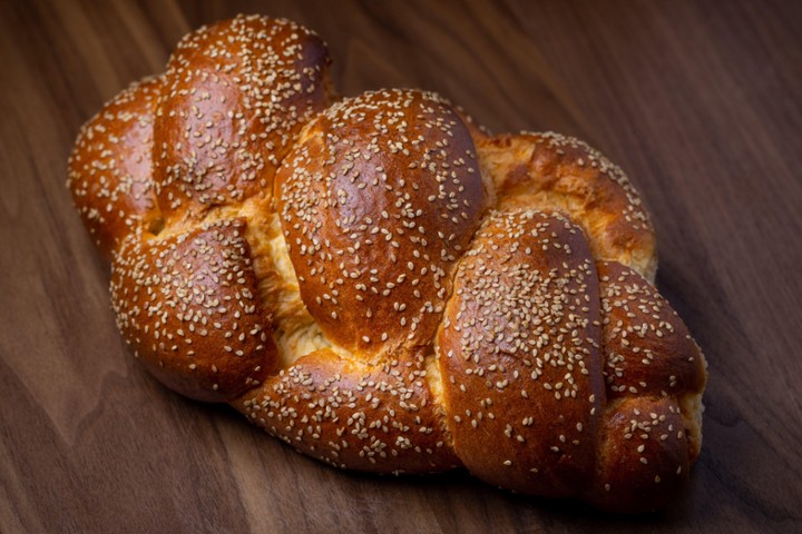 Challah (Only Friday)