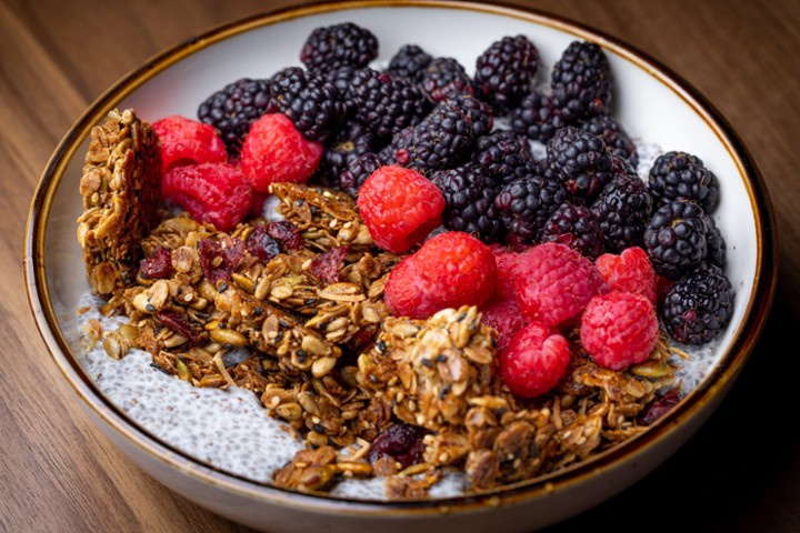 House Granola