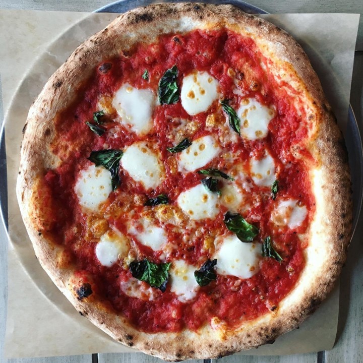 Margherita