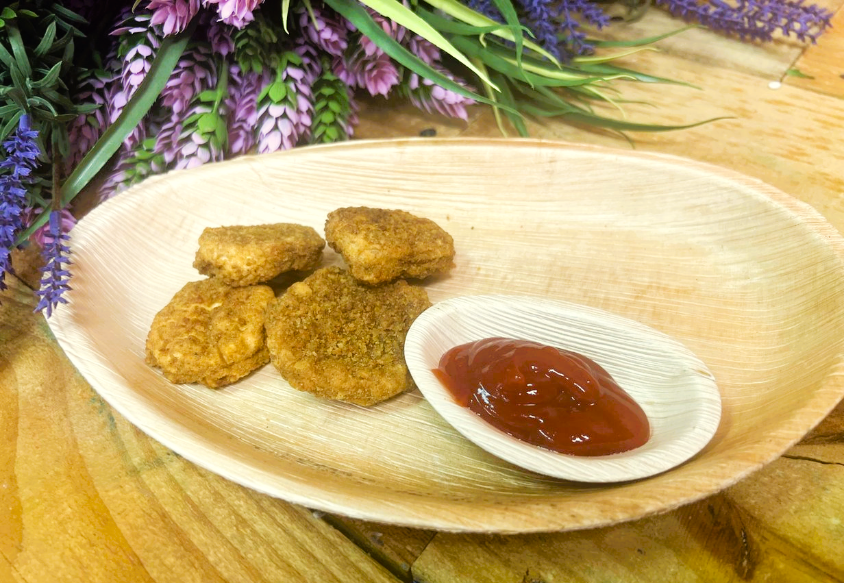 Side of Chicken Nuggets (5)