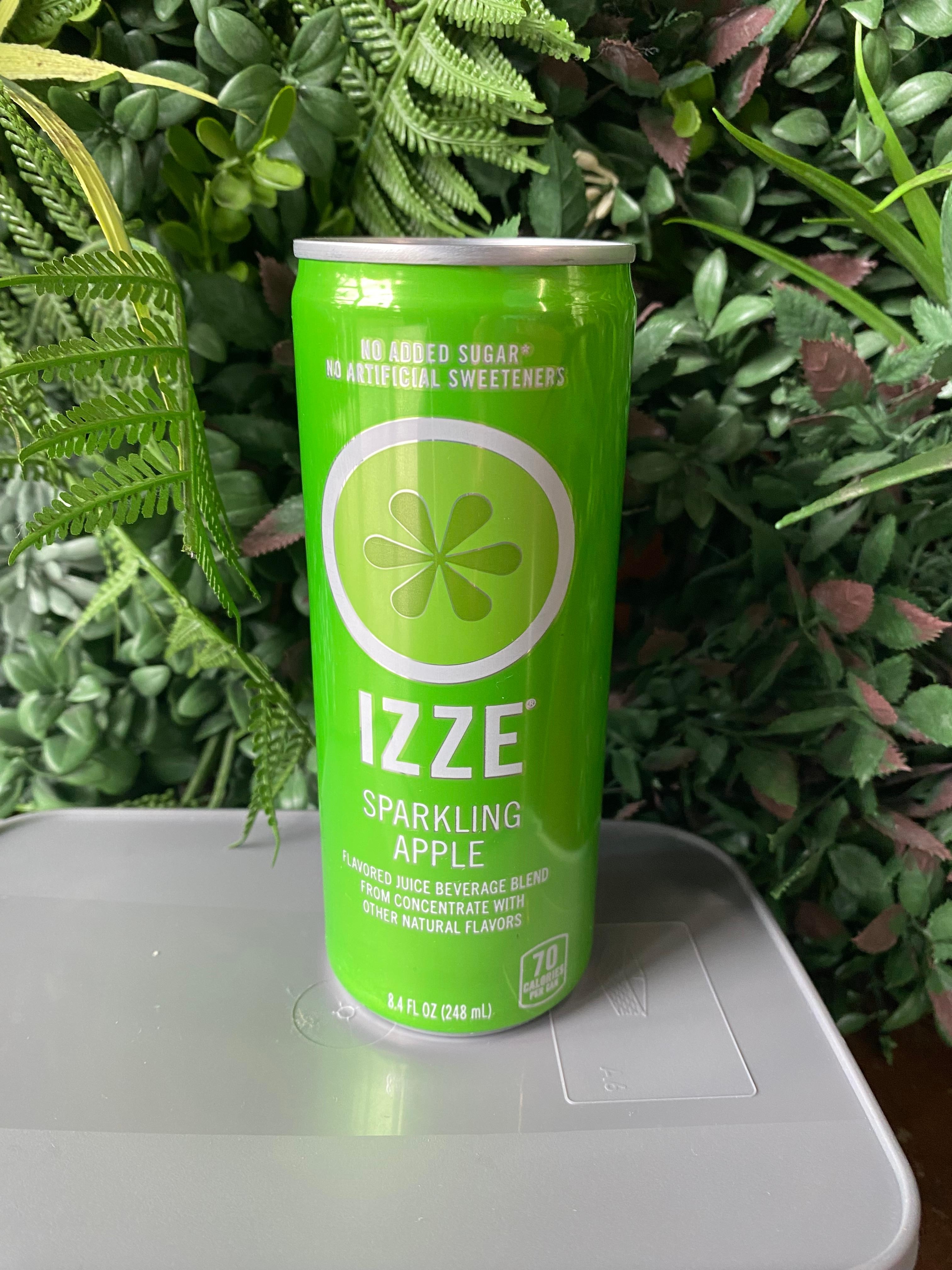 Izze - Random Flavor :) Or Pick Your Own Up Front