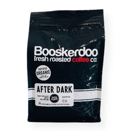 After Dark Bag (Organic)