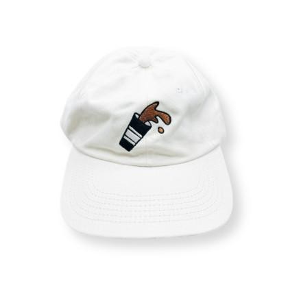 Coffee Cup Dad Hat