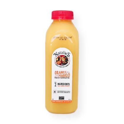 Natalie's Orange Mango Juice