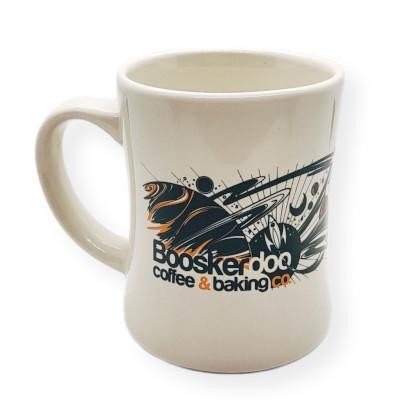 The Boosk Mug 2023