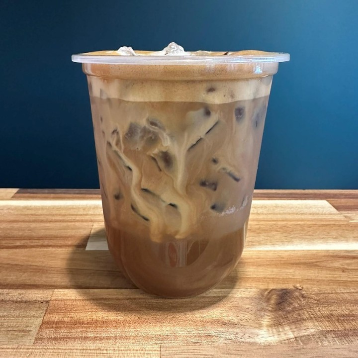 Real Vietnamese Coffee (Cà Phê Sữa Đá)