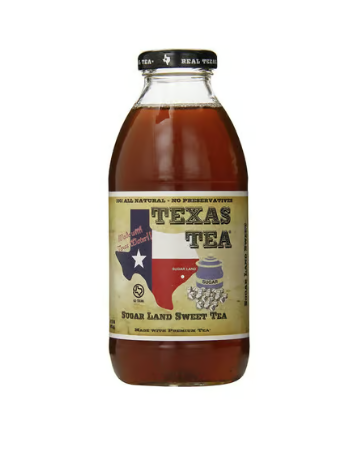 Texas Tea Sugar Land