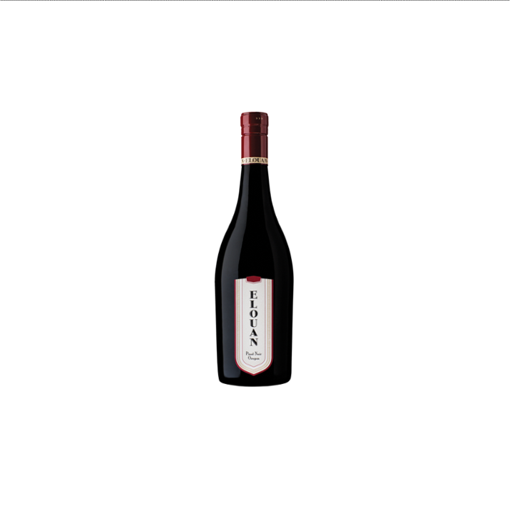 Elouan Pinot Noir 375 ML