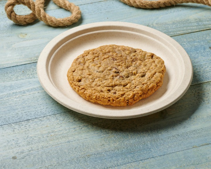 OATMEAL COOKIE