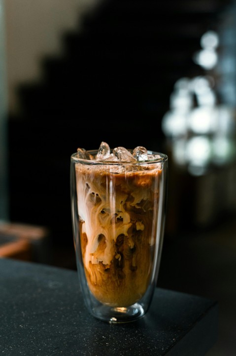 ICED SWISS CHOCOLATE