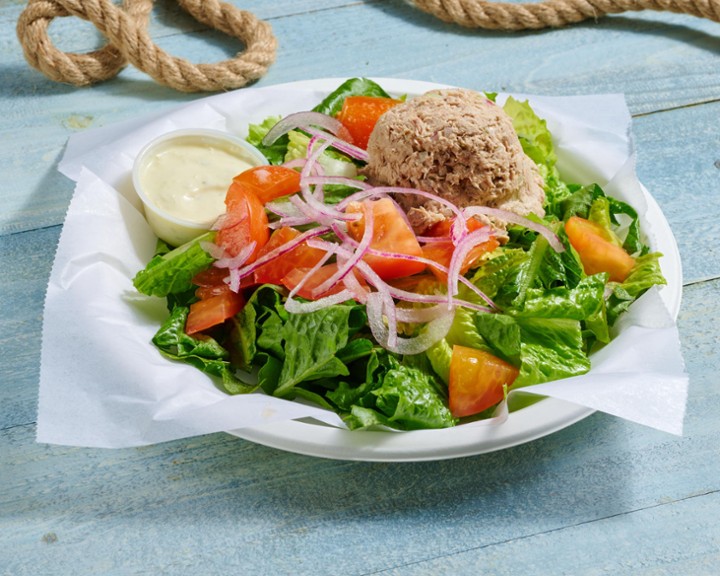 TUNA FISH SALAD