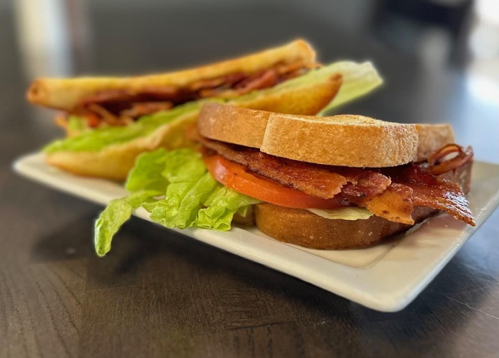 Big BLT