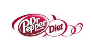 Diet Dr. Pepper