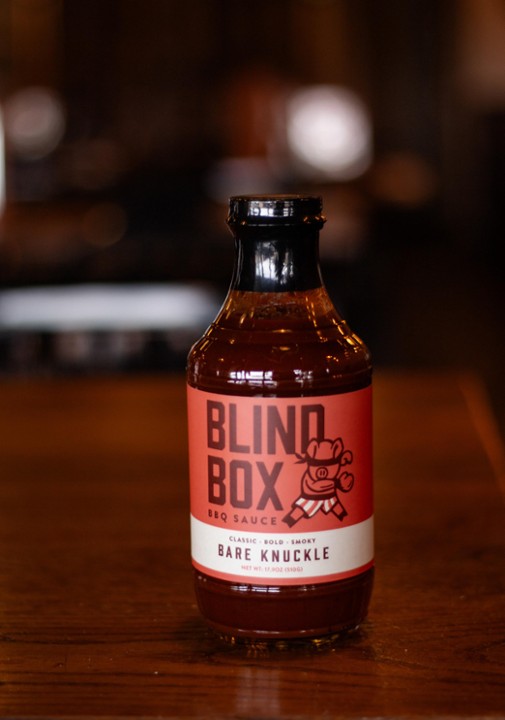 Bareknuckle BBQ Btl