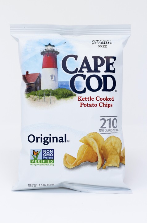 Cape Cod Original 