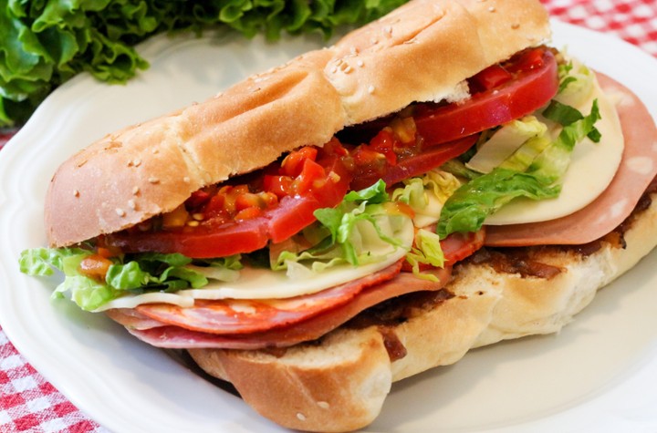 Italian Sub