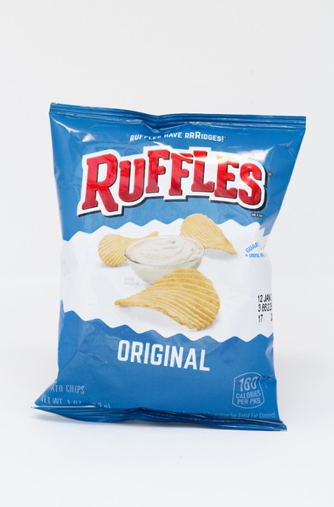 Original Ruffles