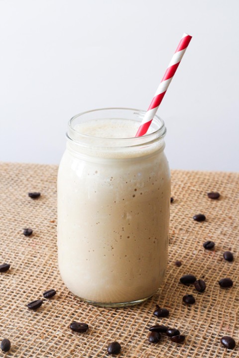 Coffee Milkshake