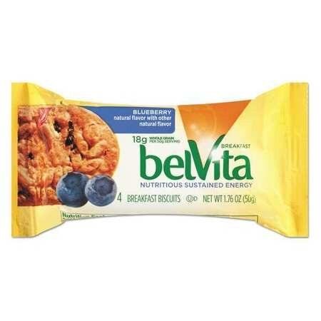 Belvita Blueberry