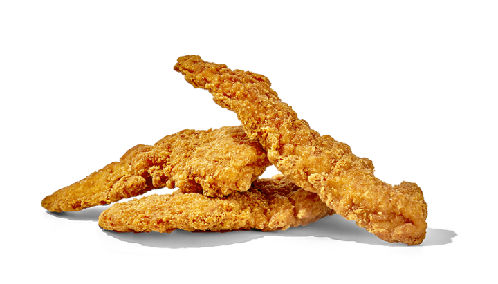 Crispy Chicken Tenders