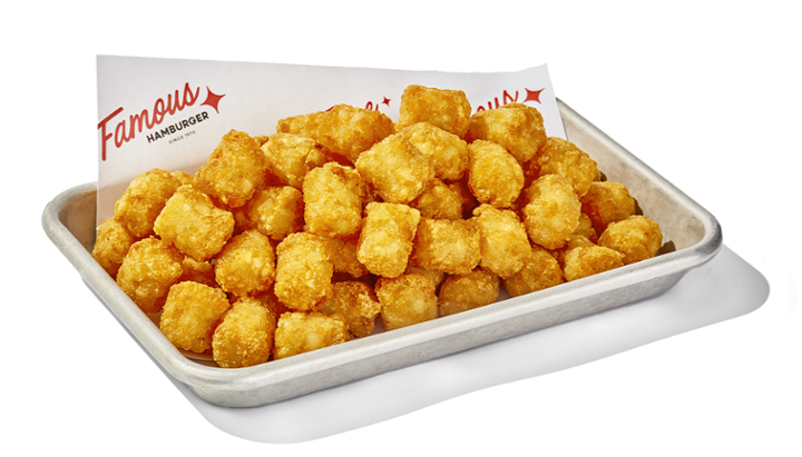 Side Tater Tots