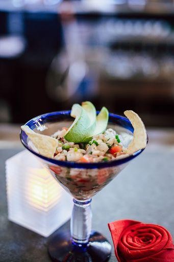 Ceviche