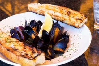 Mussels Tavern