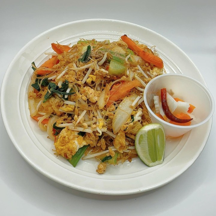 Pad Woon Sen