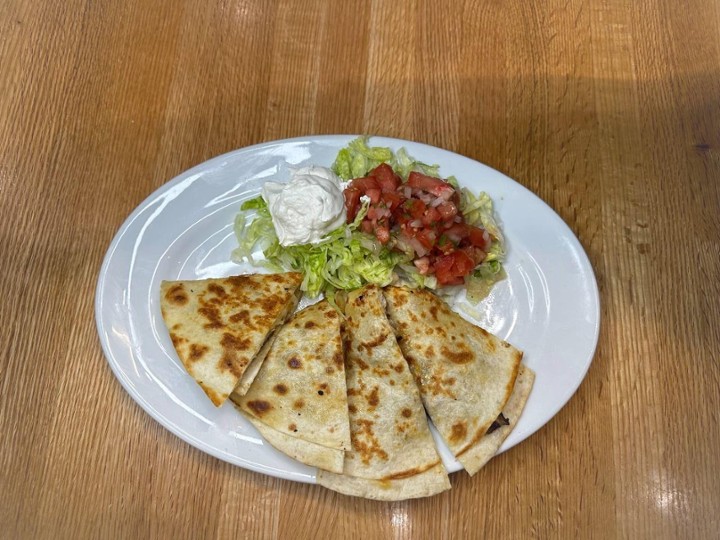 Quesadilla