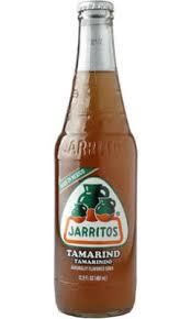 Jarrito Tamarindo