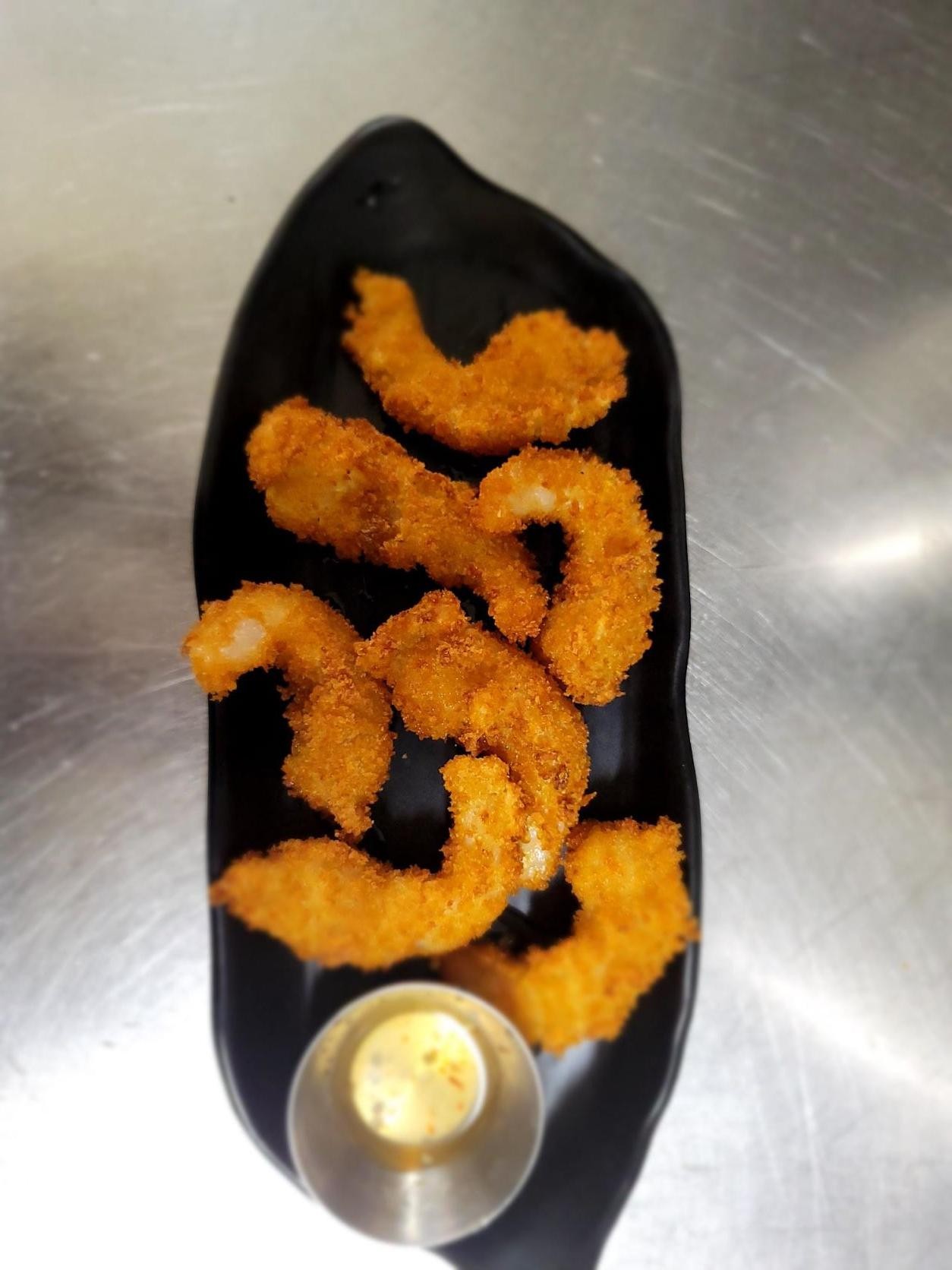 Fried Shrimps (7)
