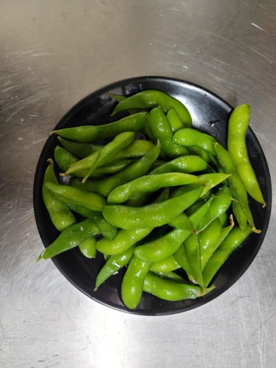 Edamame