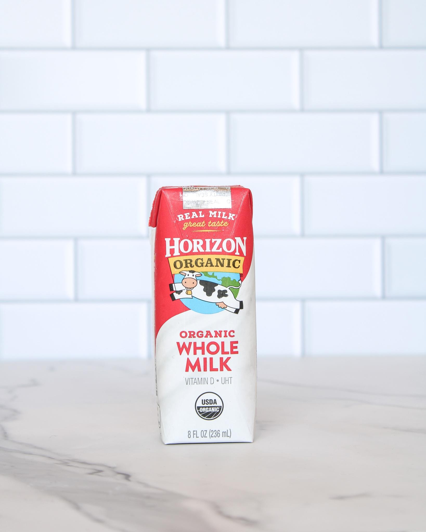Horizon Milk