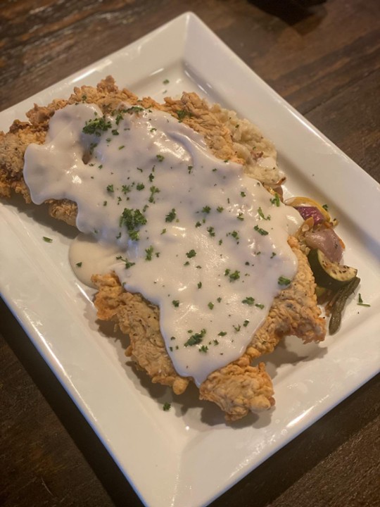 Chicken Fried Steak