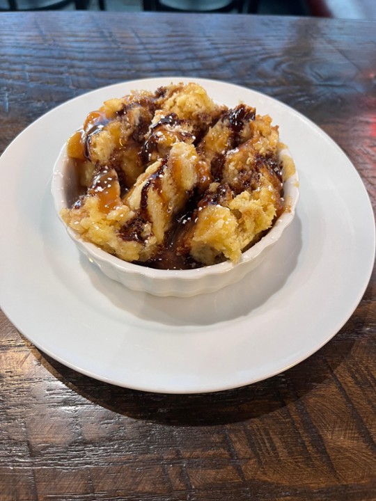 Bread Pudding