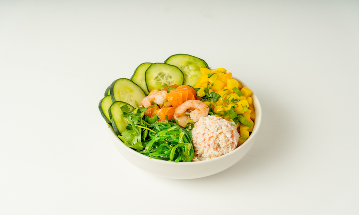 Poke Bowl