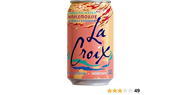 La Croix