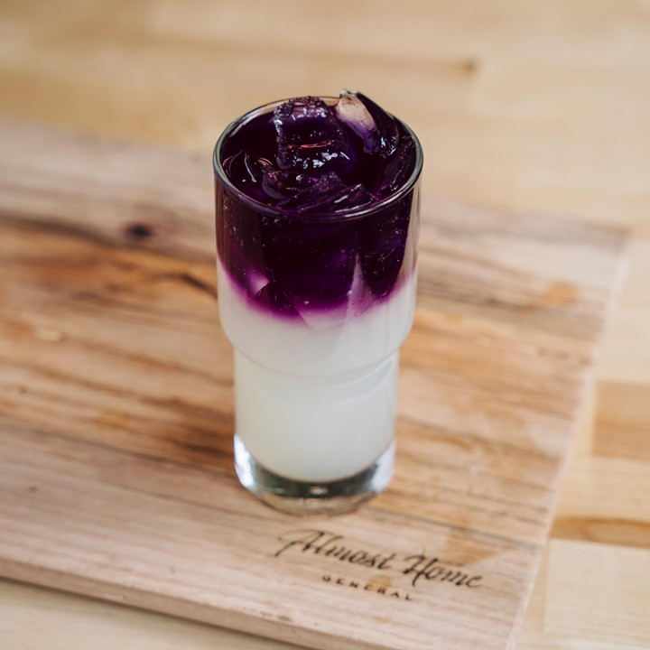 Lavender Lemonade