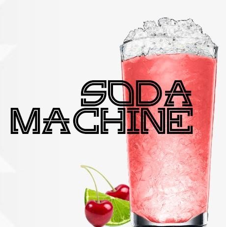 Soda Machine