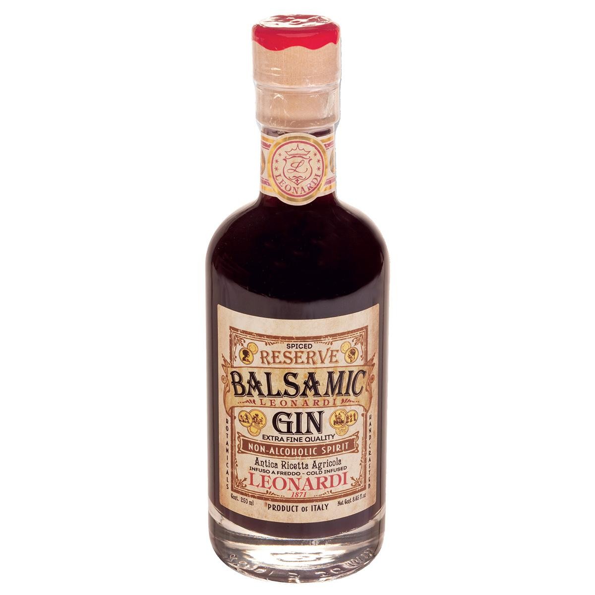 ReseRve Balsamico-Gin