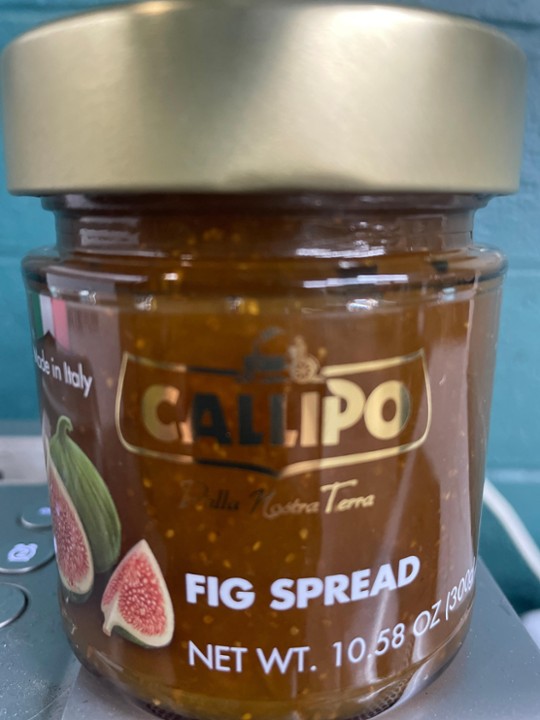 Callipo fig jam