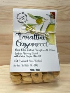 AS taralli casarecci