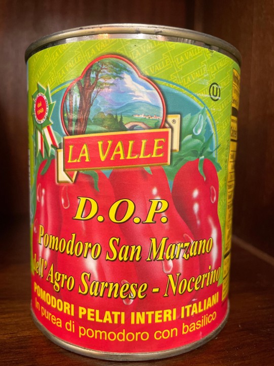 La Valle San Marzano Can 28 oz