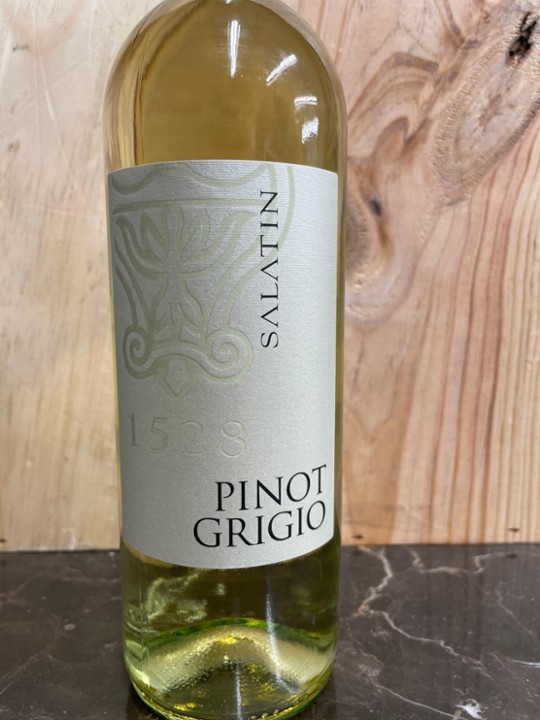 Salatin Pinot Grigio 2022