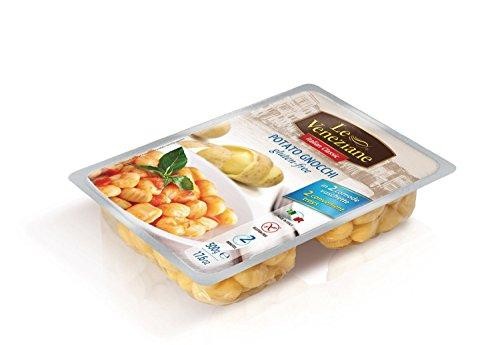 Le Veneziane Gluten Free Potato Gnocchi