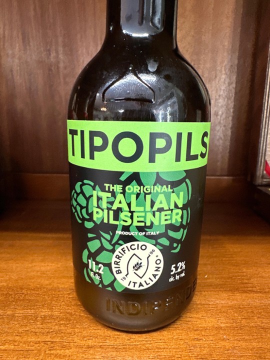 Tipopils