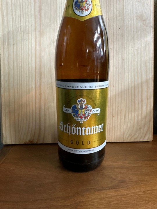 Schönramer Gold 500ml